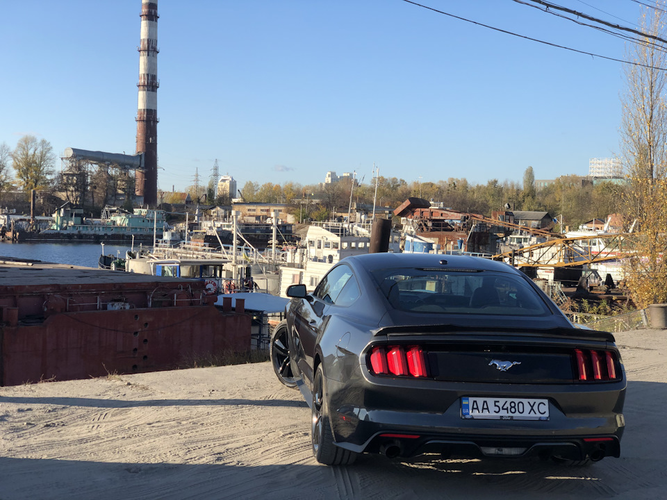 ПРОМ зона 1