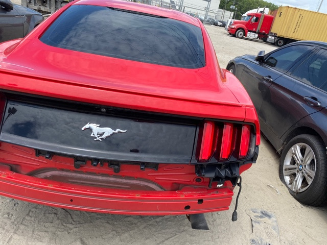 Покупка Red Spirit 4