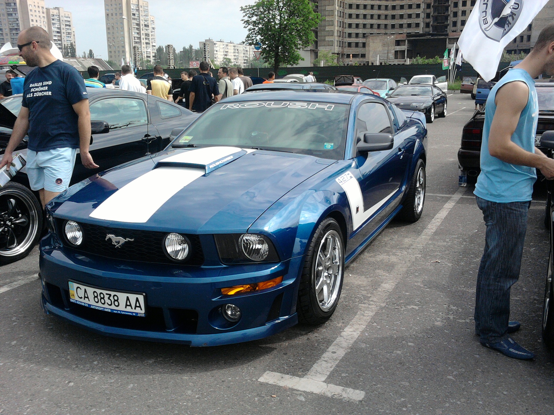 Car&Tuning Show 2010 2