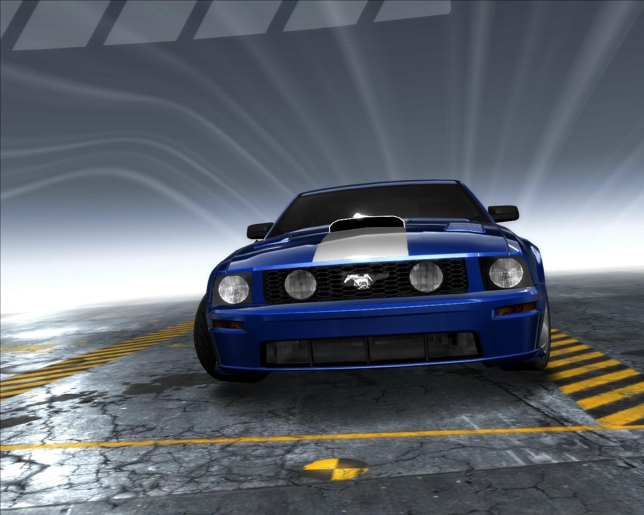 NFS Pro Street 3