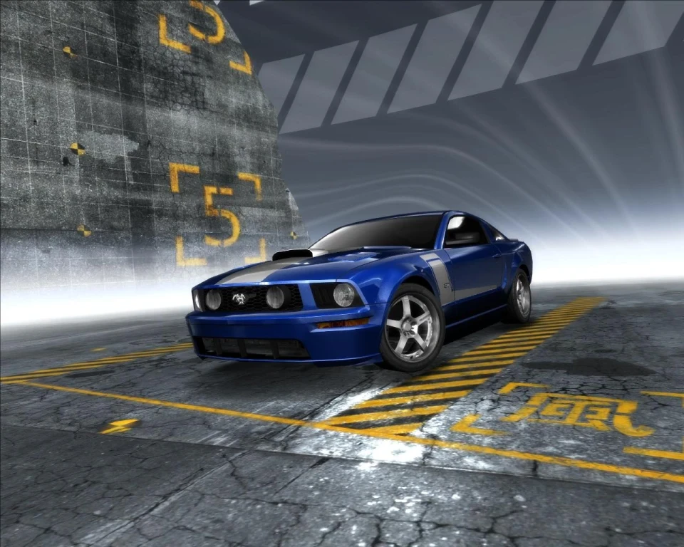 NFS Pro Street