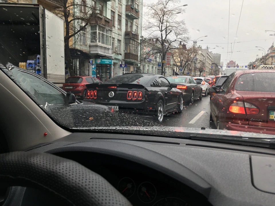 Покатушки західного узбережжя