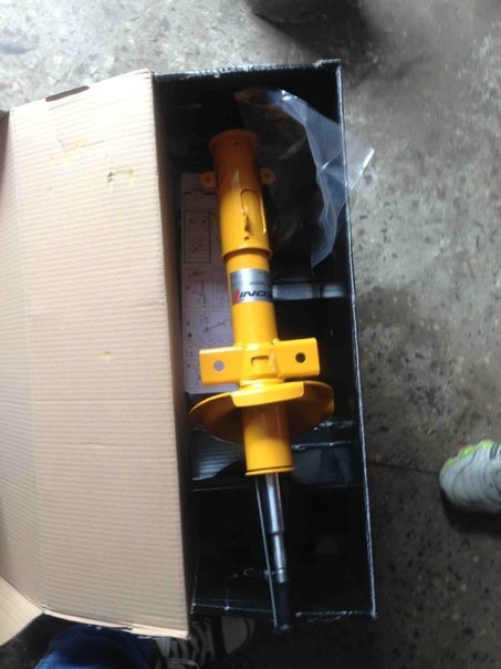 Koni Sport 4