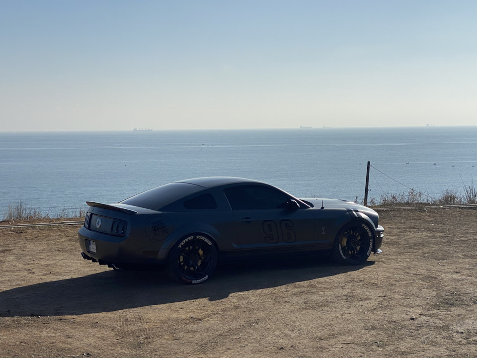 Aston Forged Wheels 1