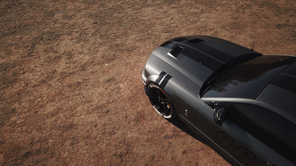 Aston Forged Wheels 5