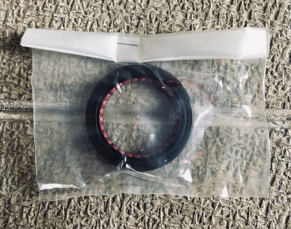 Ford Extension Housing Seal 2