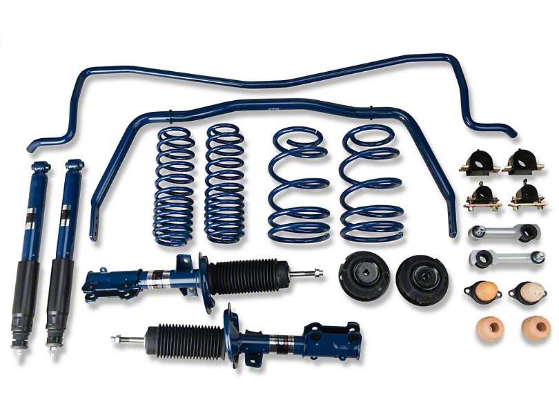 Ford Racing Handling Pack (part 1) 1