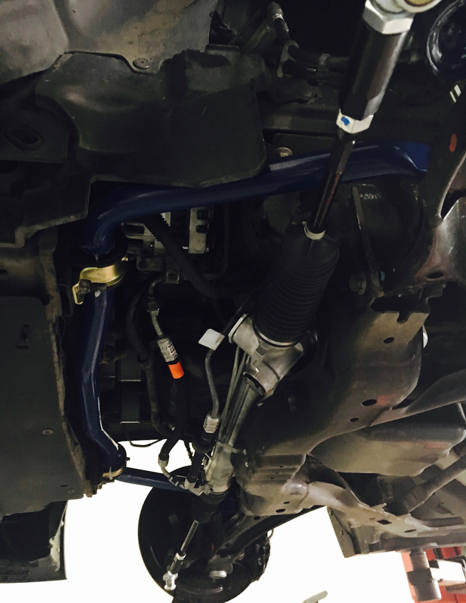 Ford Racing Handling Pack (part 2) 2