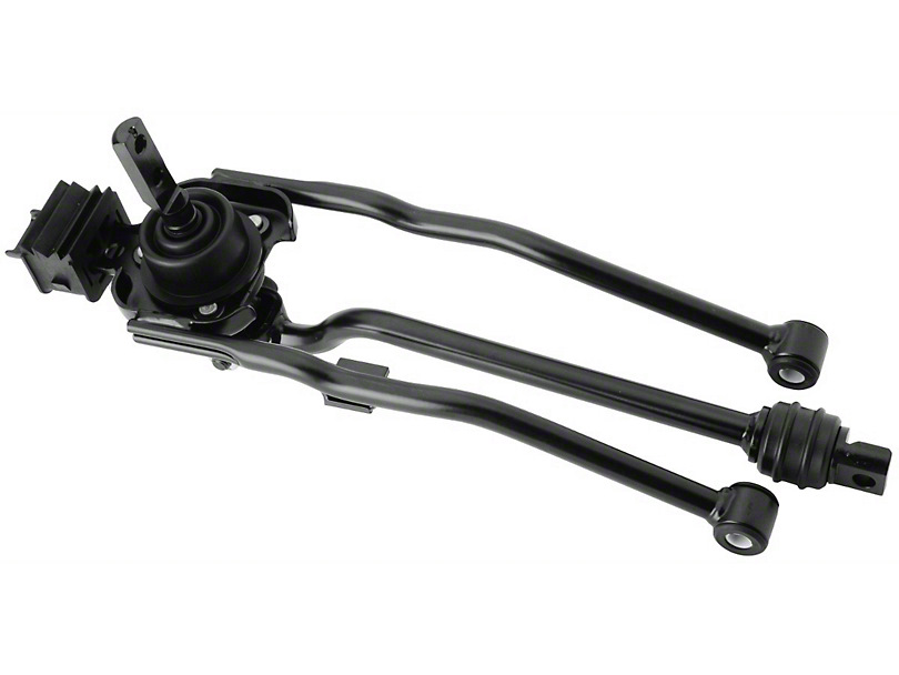 Ford Racing Short Throw Shifter 3