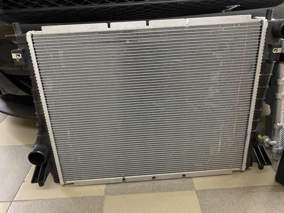 Ford Radiators 3