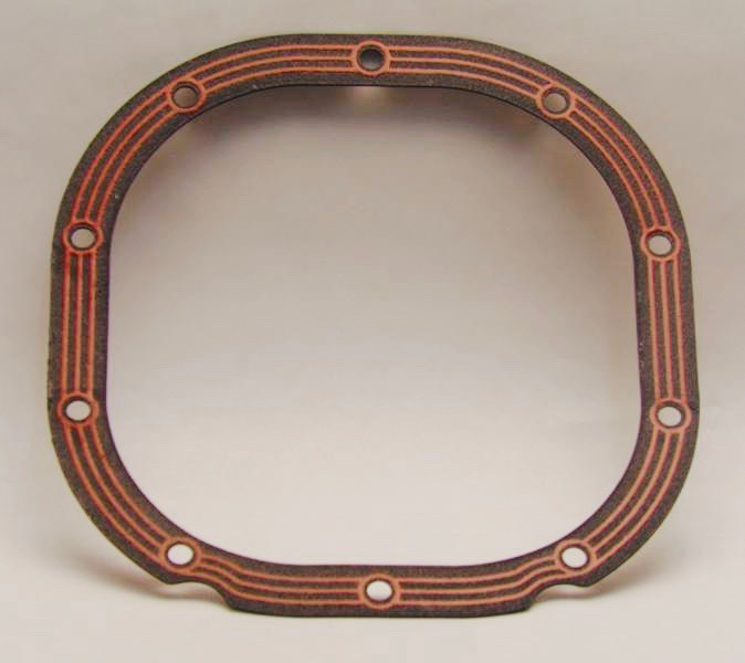 Lubelocker 8.8 Rear Differential Cover Gasket 1