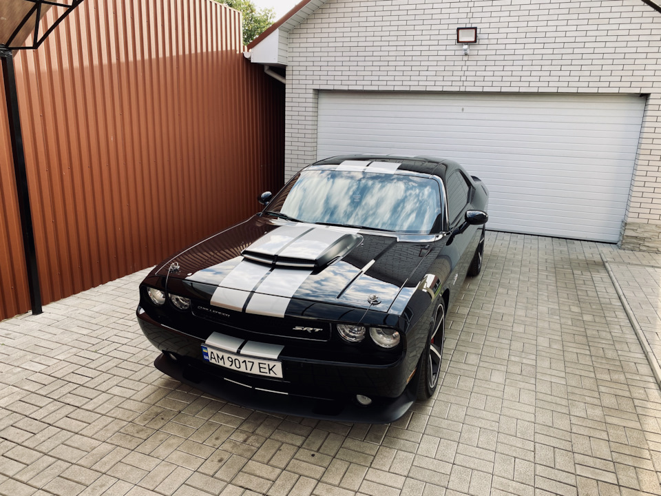 New Car 1