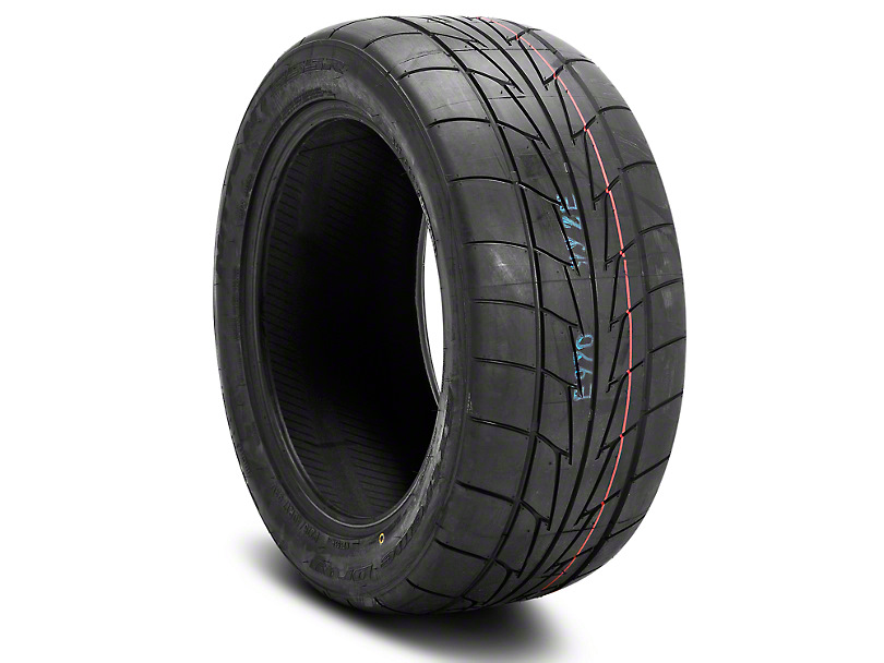 Nitto Tires 255/45r18 285/40r18 1