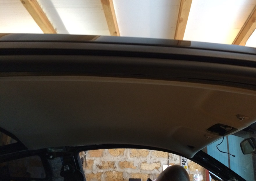 Noise Protection (part 2) 3