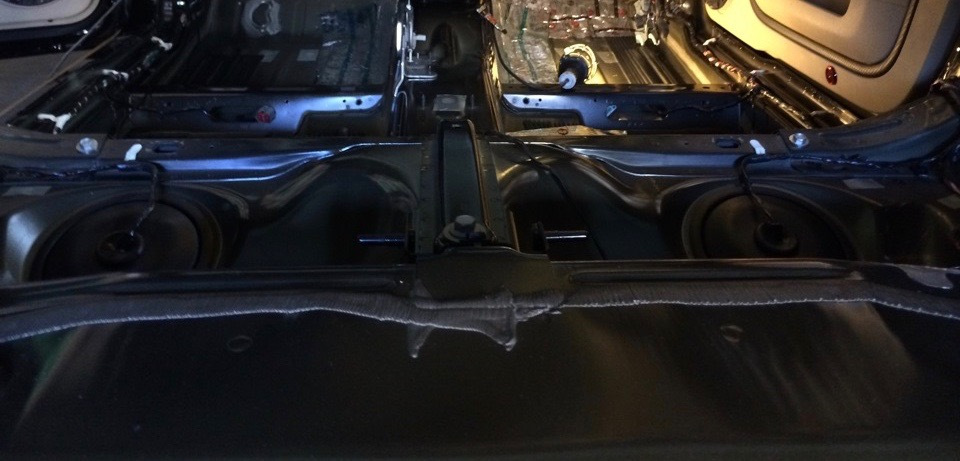 Noise Protection (part 3) 1