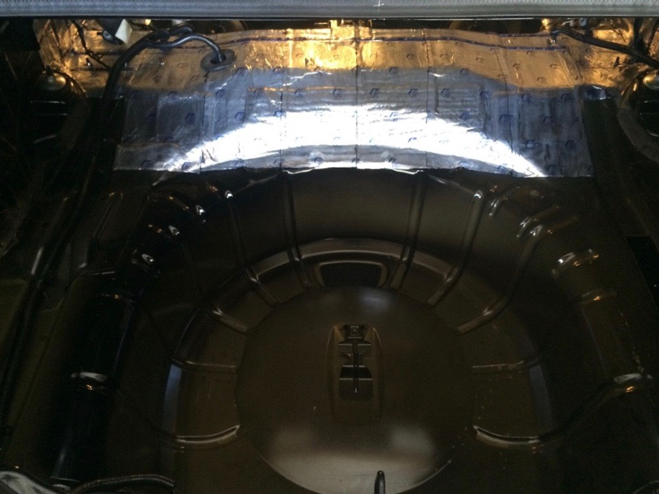 Noise Protection (part 4) 1