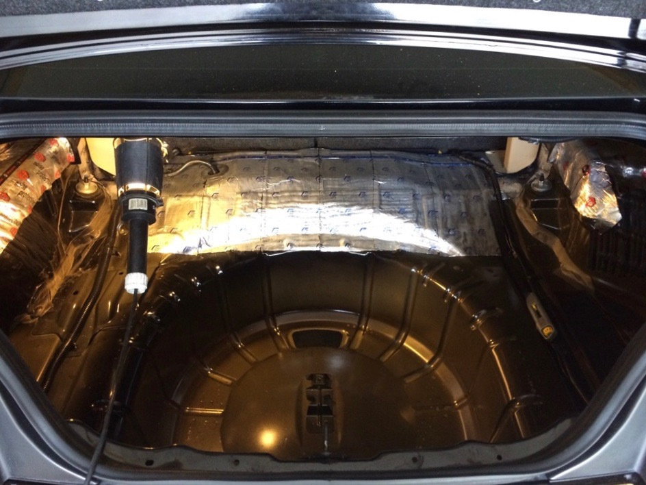 Noise Protection (part 4) 2