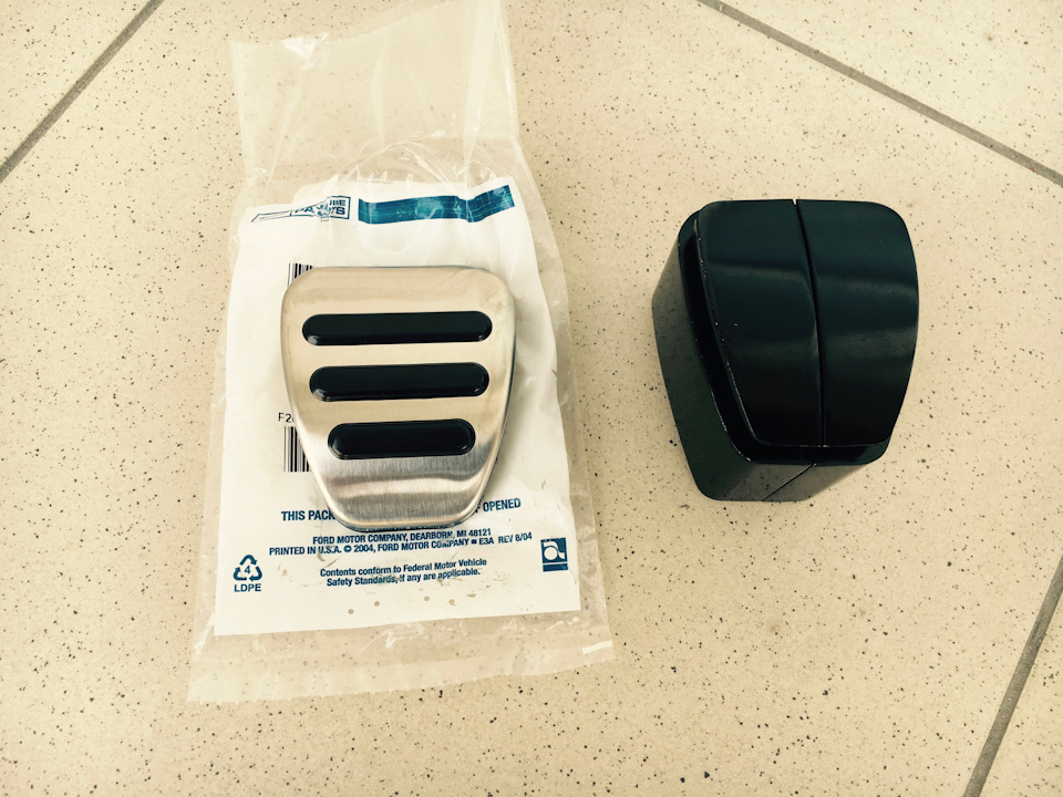 SR Performance Billet Aluminum Clutch Pedal Extension 3