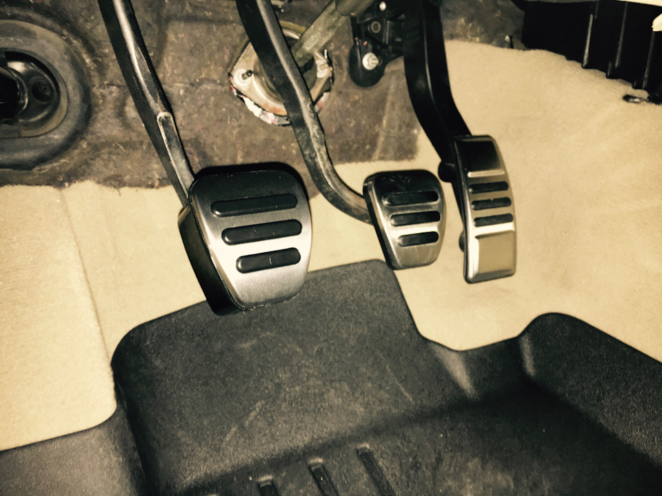 SR Performance Billet Aluminum Clutch Pedal Extension 5