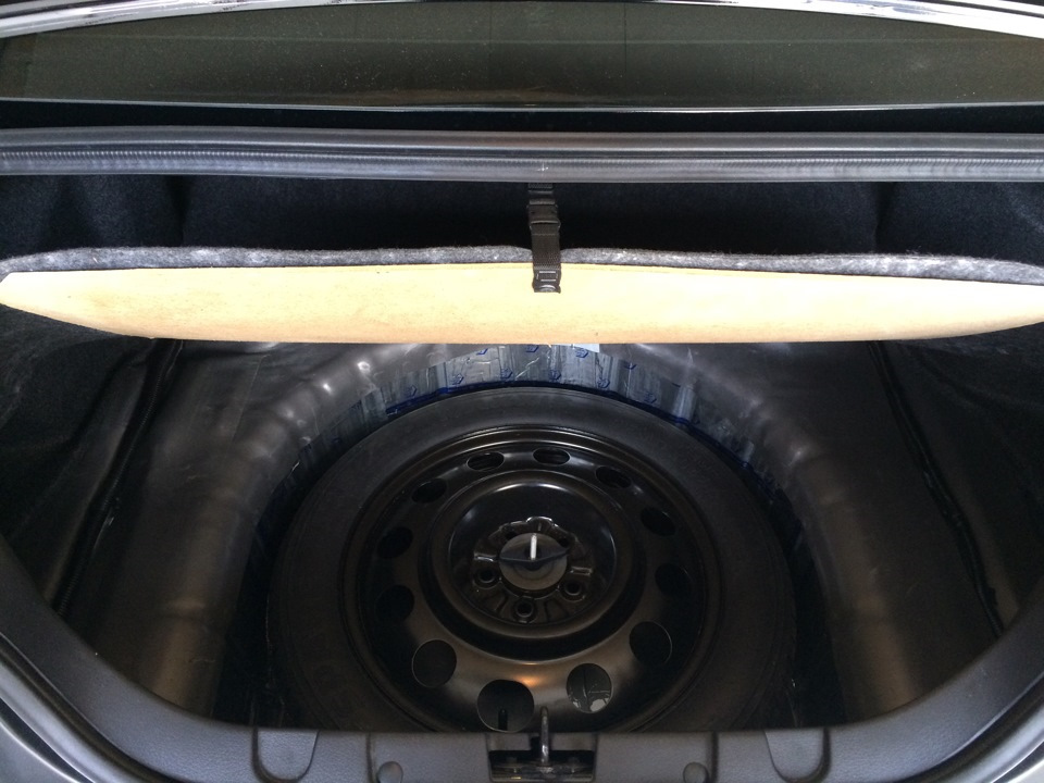Trunk Improvements 4