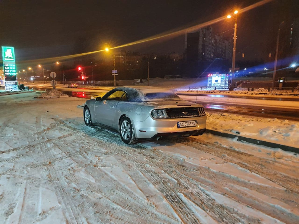 Перші враження 1