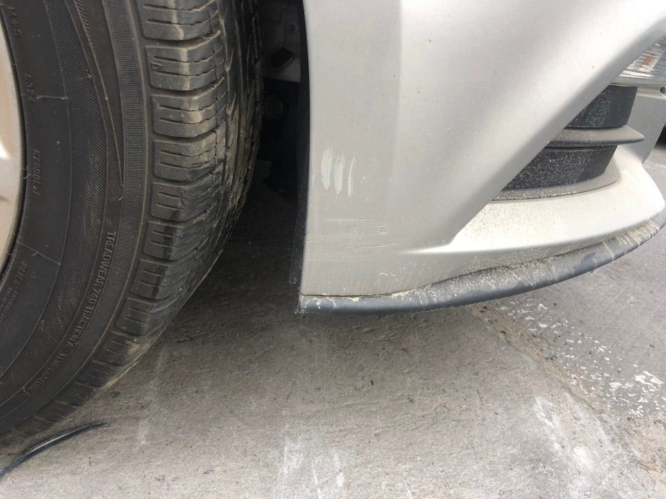 Приїхала до Одеси 4