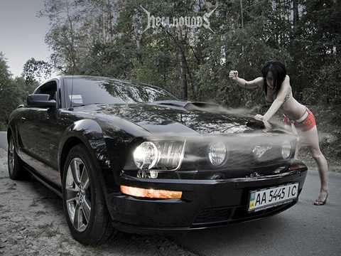 Фотосесія №2 1