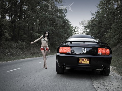 Фотосесія №2 3