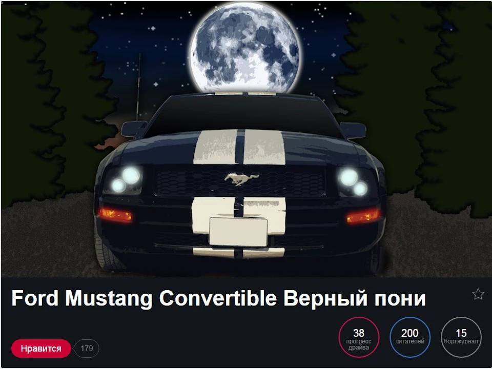 Стежка: 200 і це тільки початок.