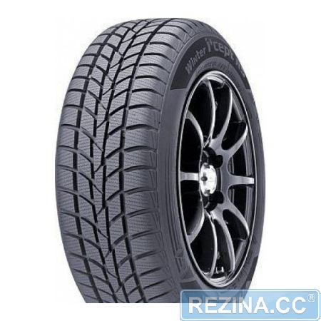 HANKOOK Winter i*Сept RS W442 1