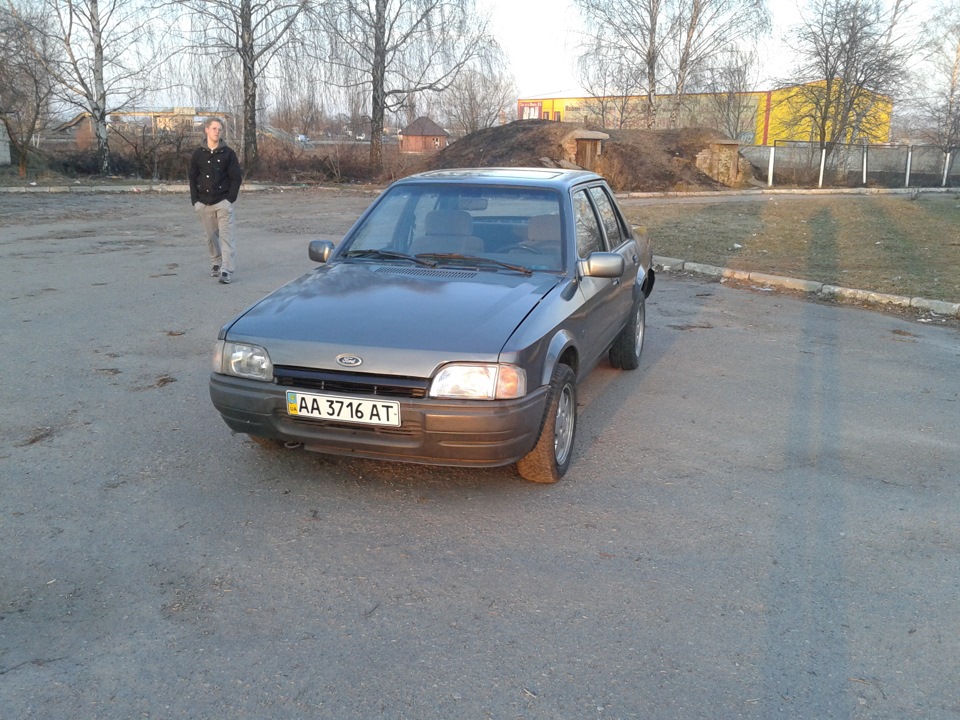 Фото після миття. 2