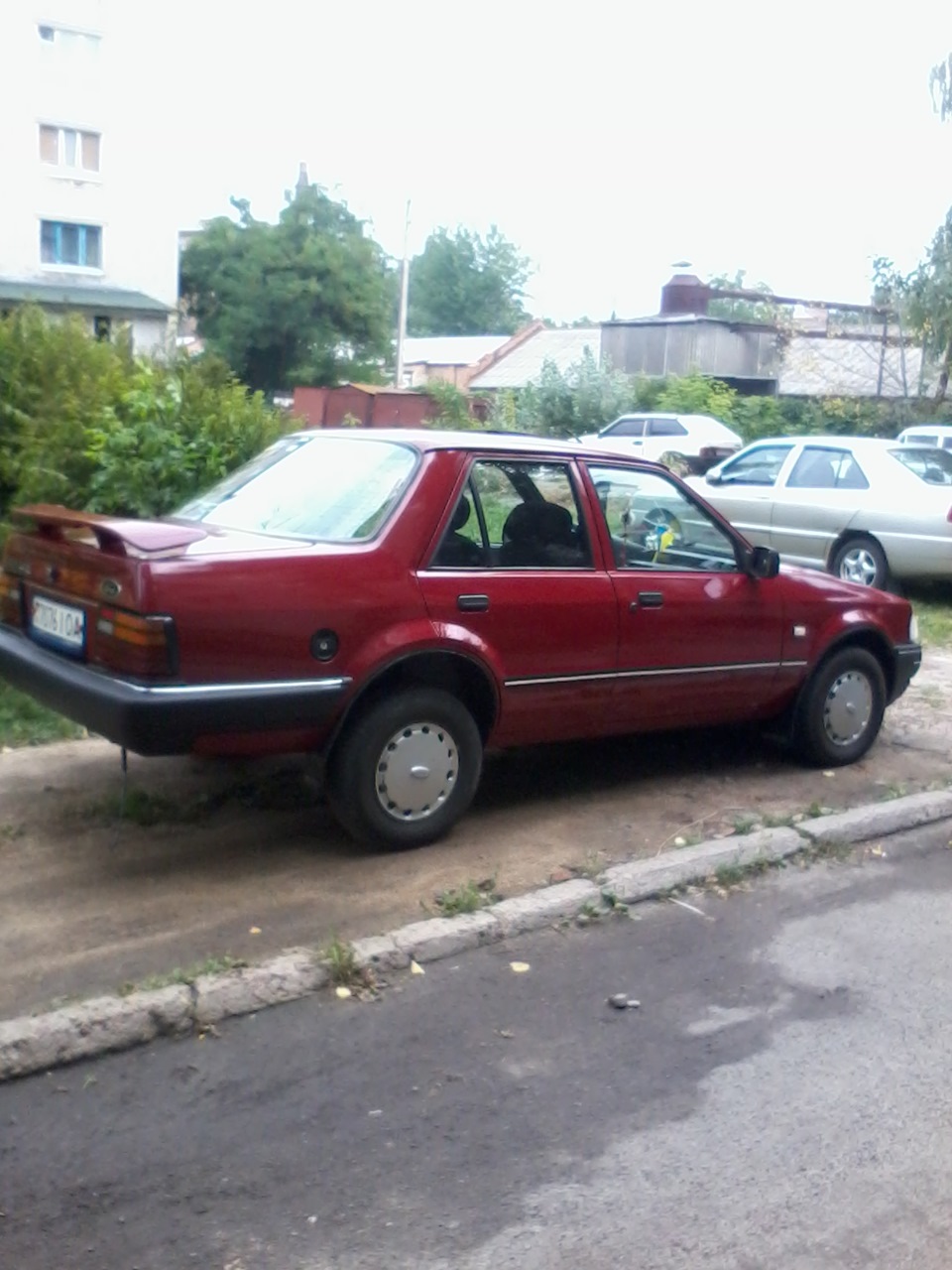 підняв) 1