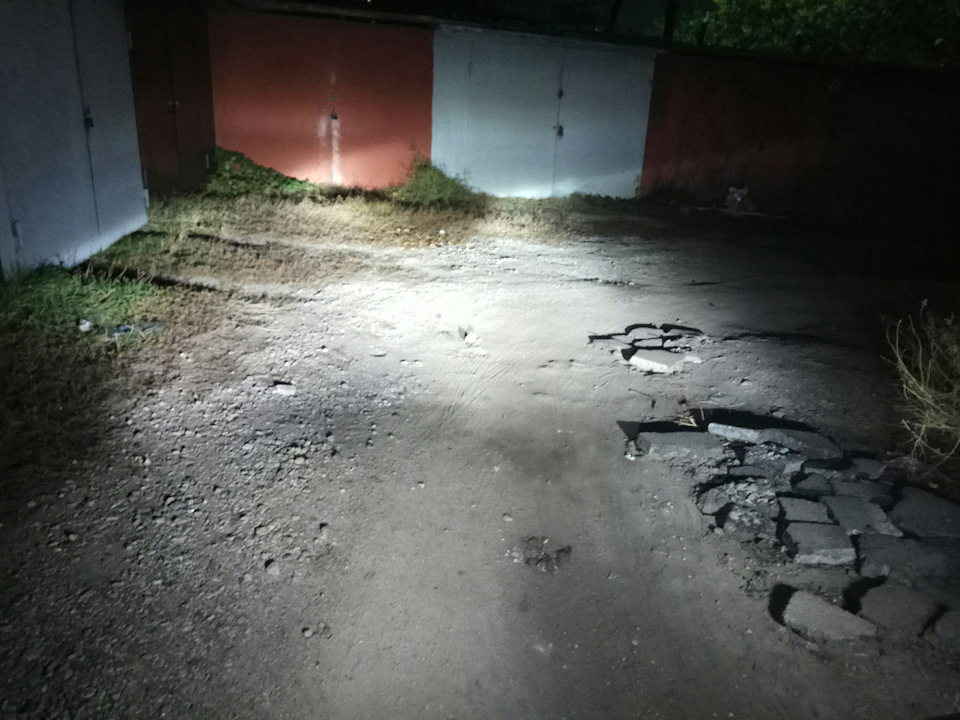 Встановлення ксенону H4 (біксенон) 3
