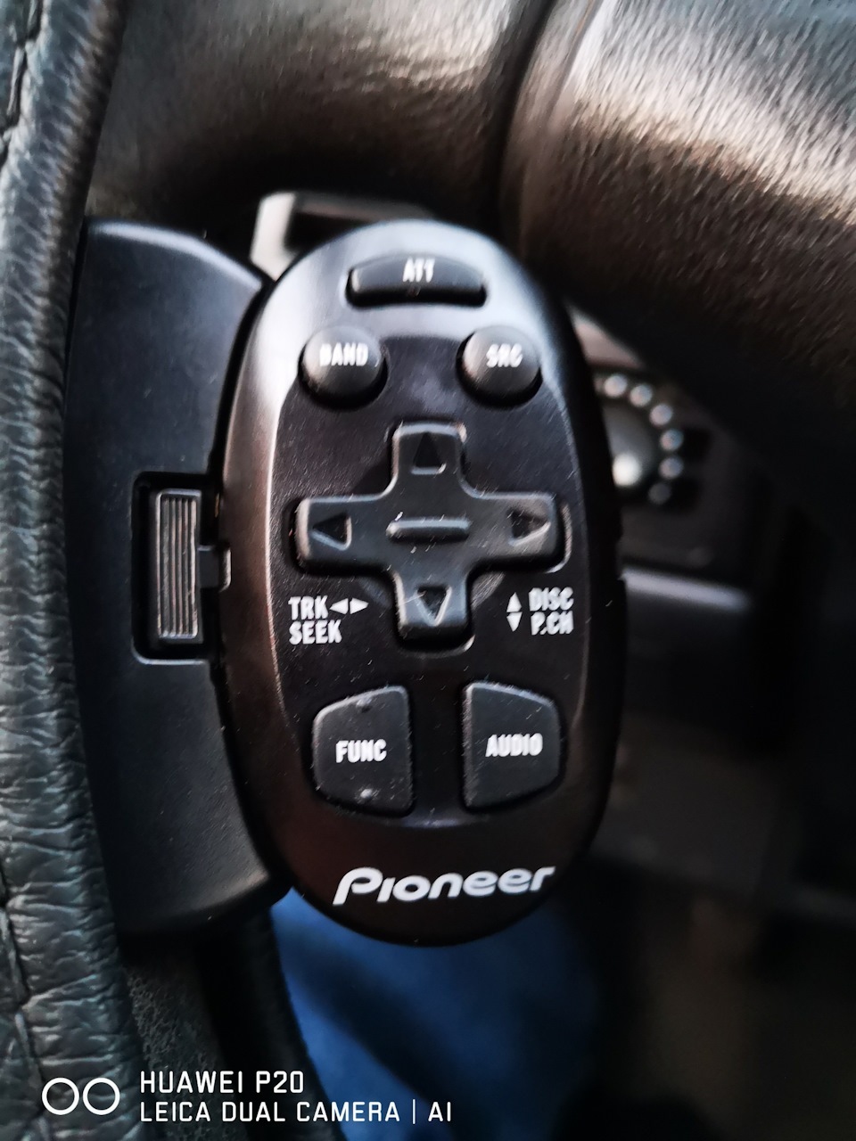 Пульт ДУ Pioneer 1