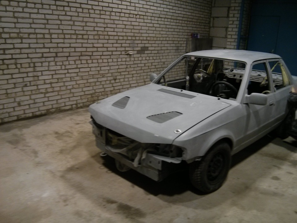 Малярка - 2 (фінал) 2