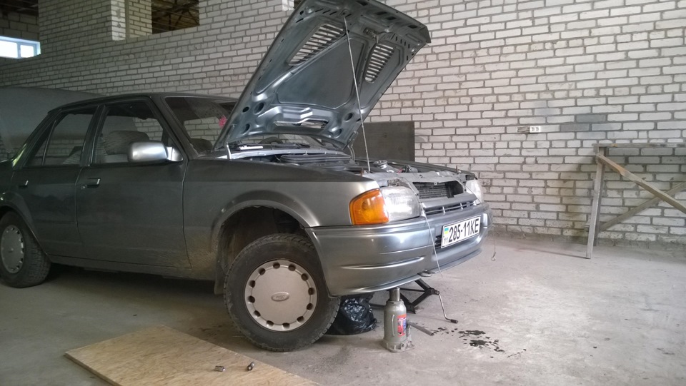 Технічний огляд 3