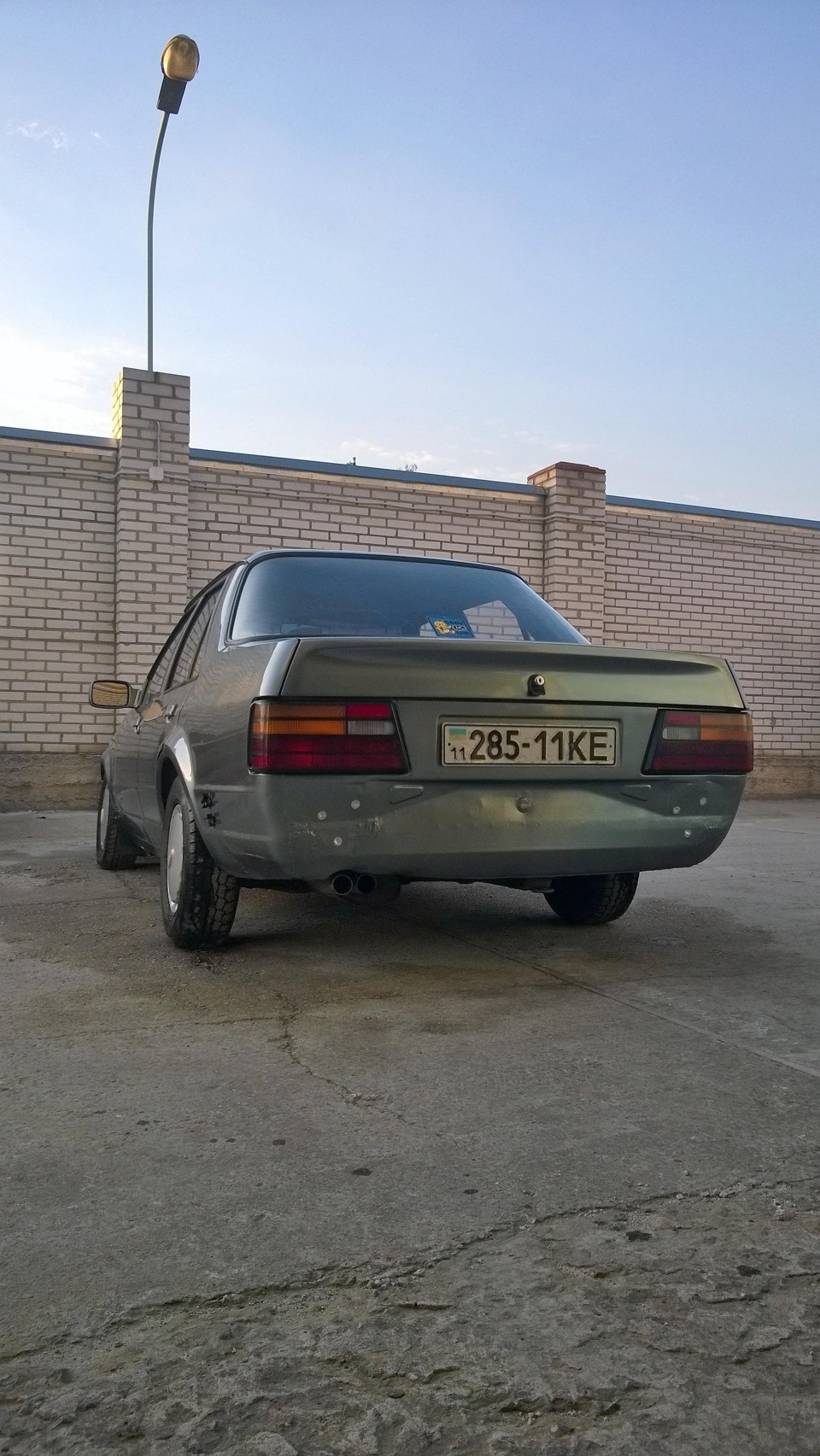 Технічний огляд 4
