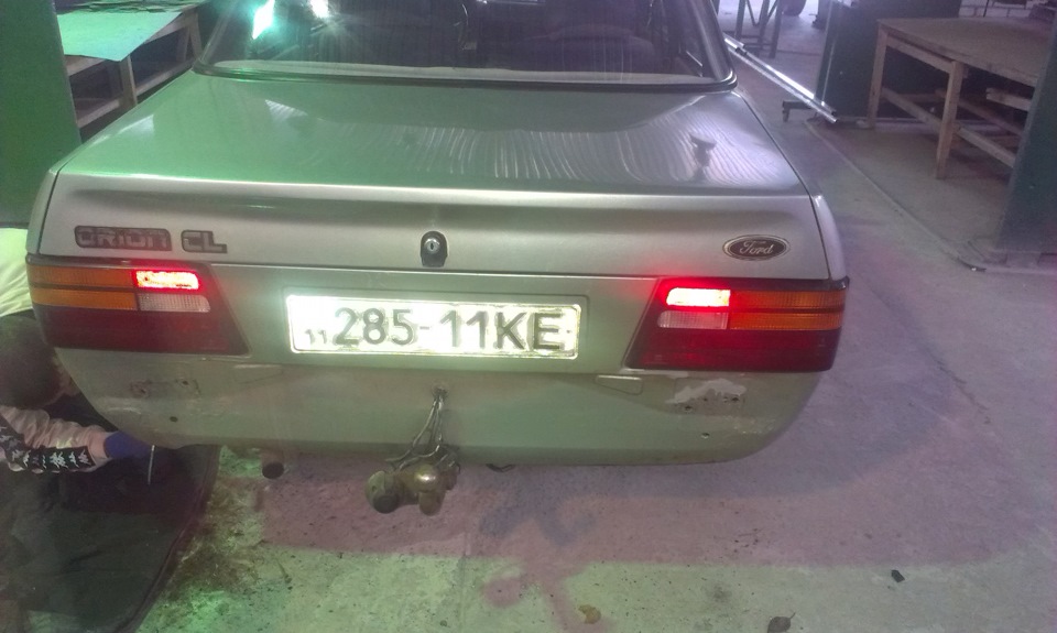Запис другий 5