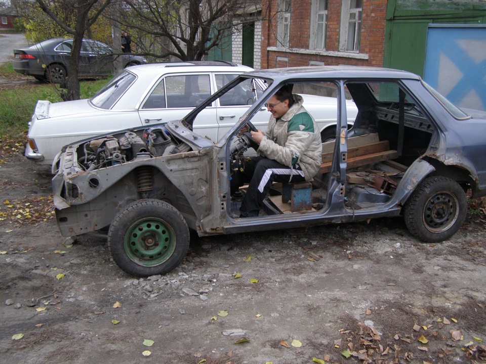 Ремонт 5