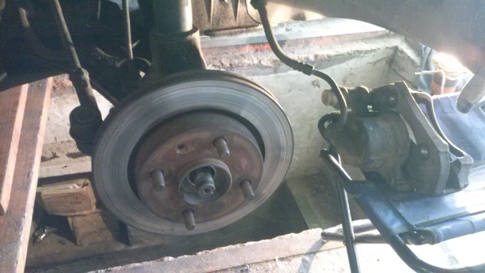 Пильовик шрусу і мастило 2 2