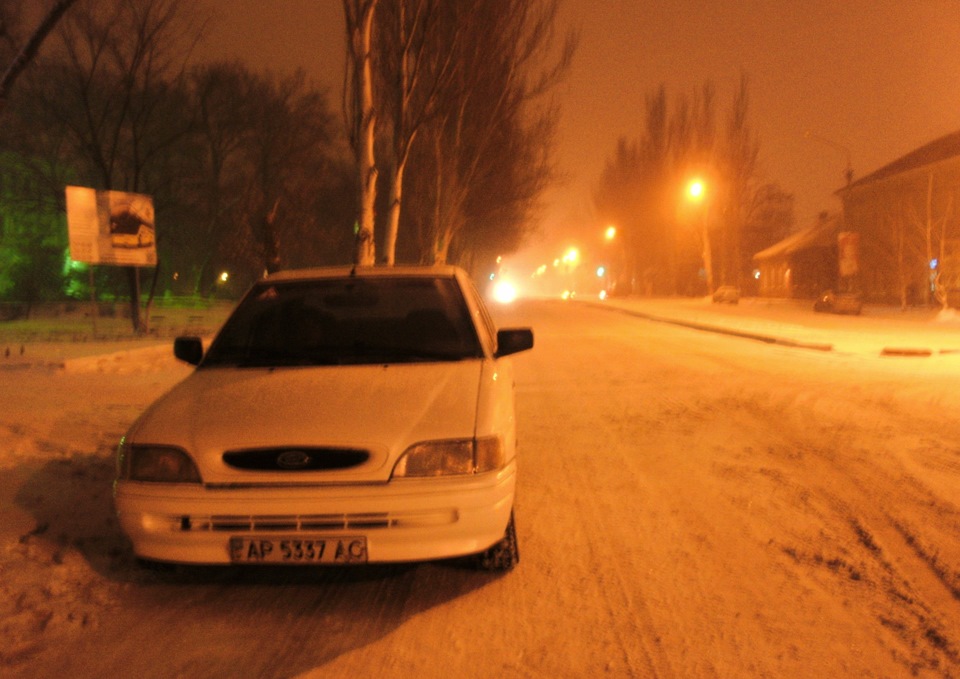 З бойовим хрещенням! *-* 1