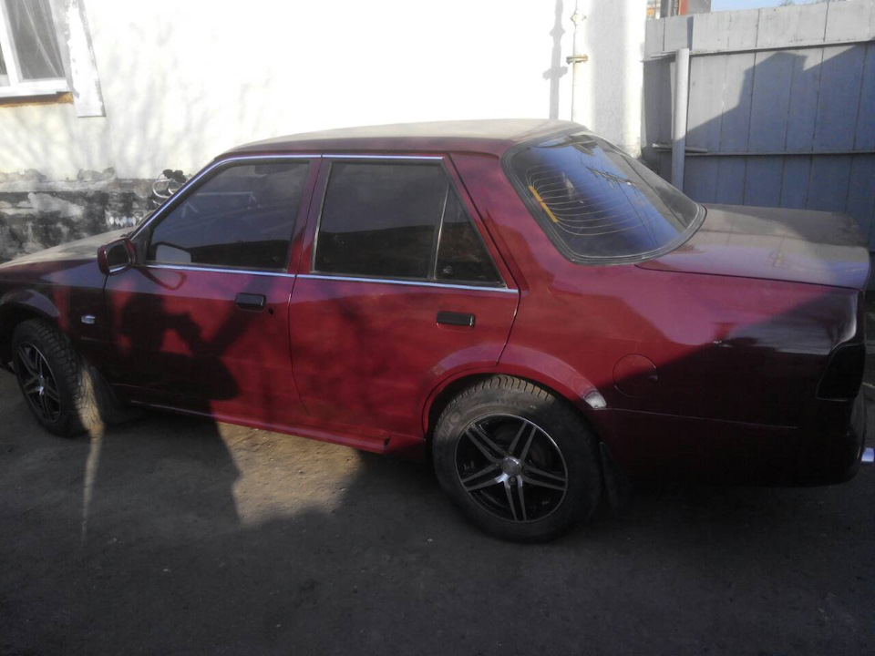 Фарбування 5