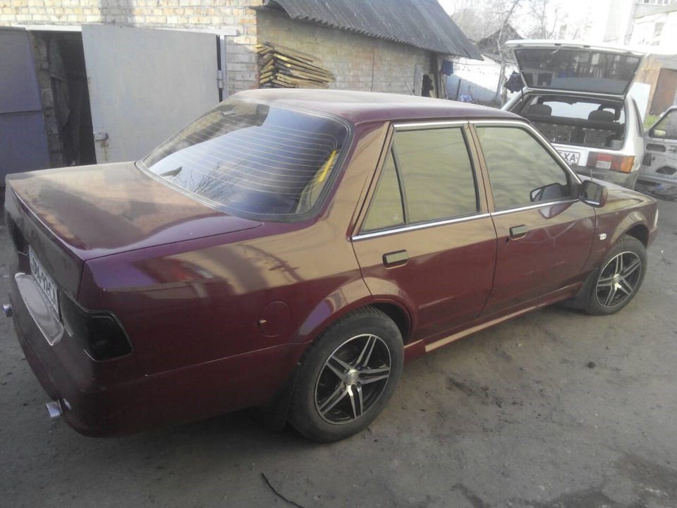 Фарбування 1