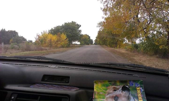 Про багато чого, і в той же час ні про що... 2