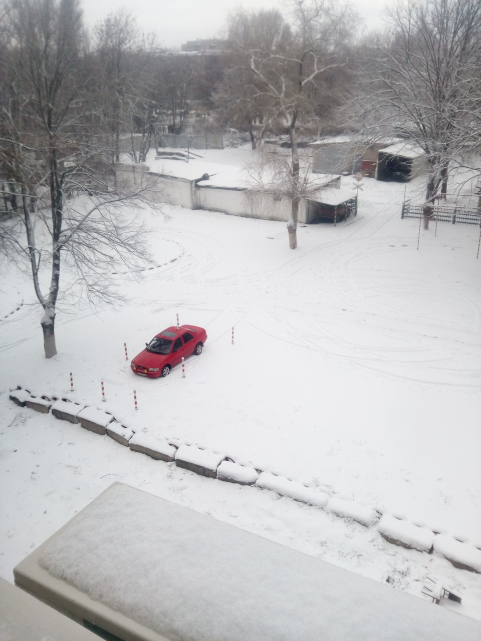 Знову в строю! 5