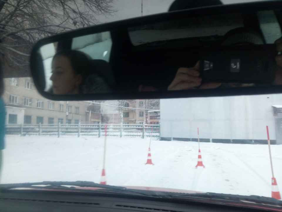 Знову в строю! 4