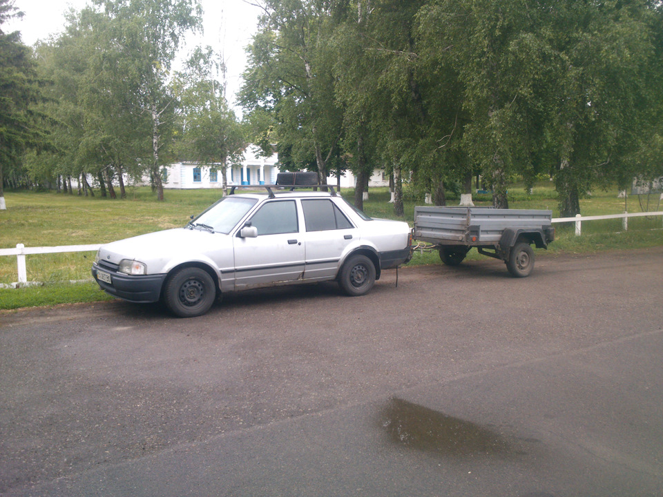 Фаркоп 5
