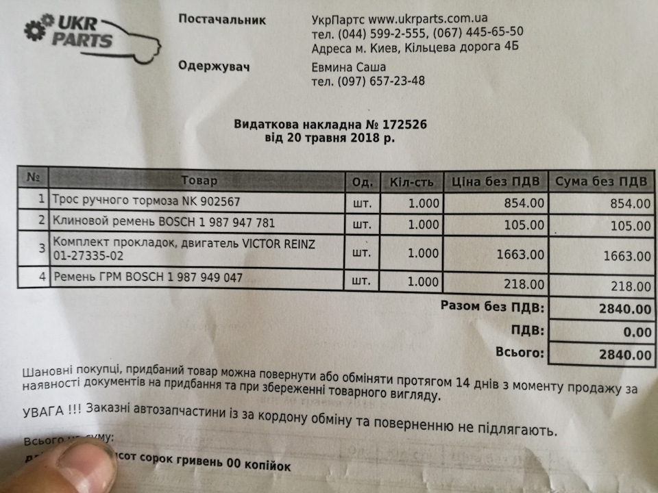 Багато грошей треба 1