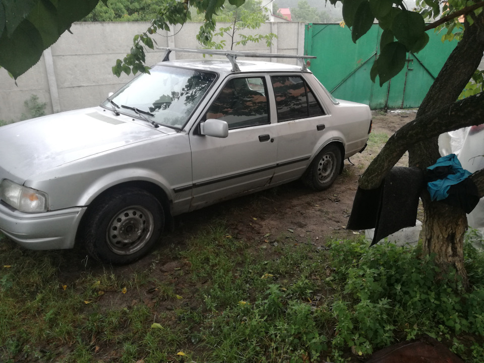 Пружини ГАВНО! 1