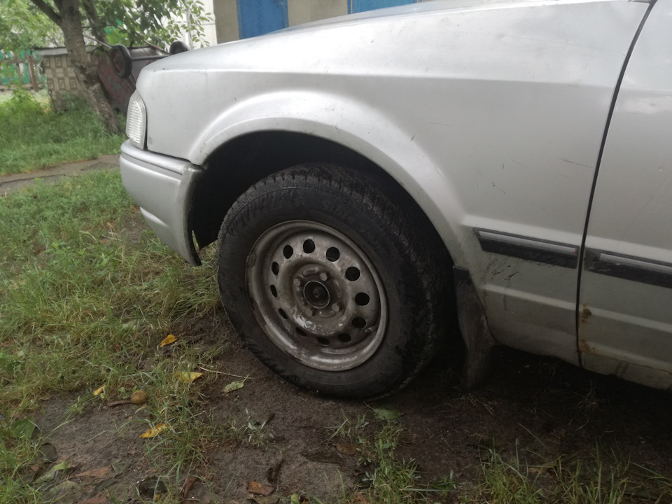 Пружини ГАВНО! 2